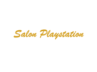 Salon Playstation